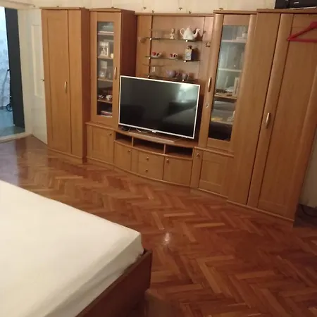 Ubytování v soukromí Roko