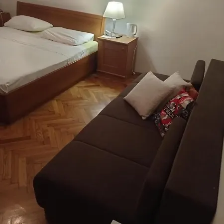Ubytování v soukromí Roko Split