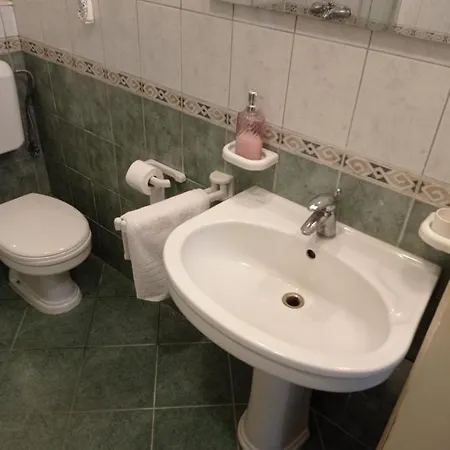 Roko Ubytování v soukromí Split