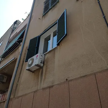 Ubytování v soukromí Roko Split