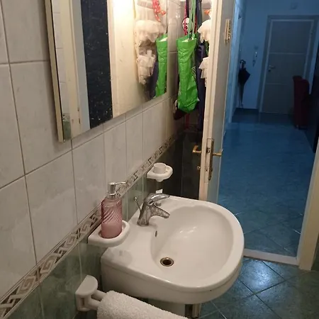 Ubytování v soukromí Roko Split