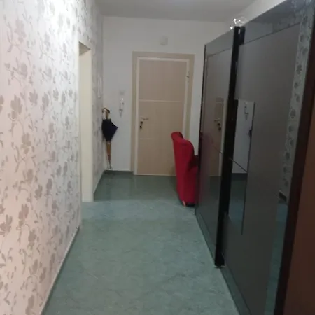 Roko Ubytování v soukromí Split